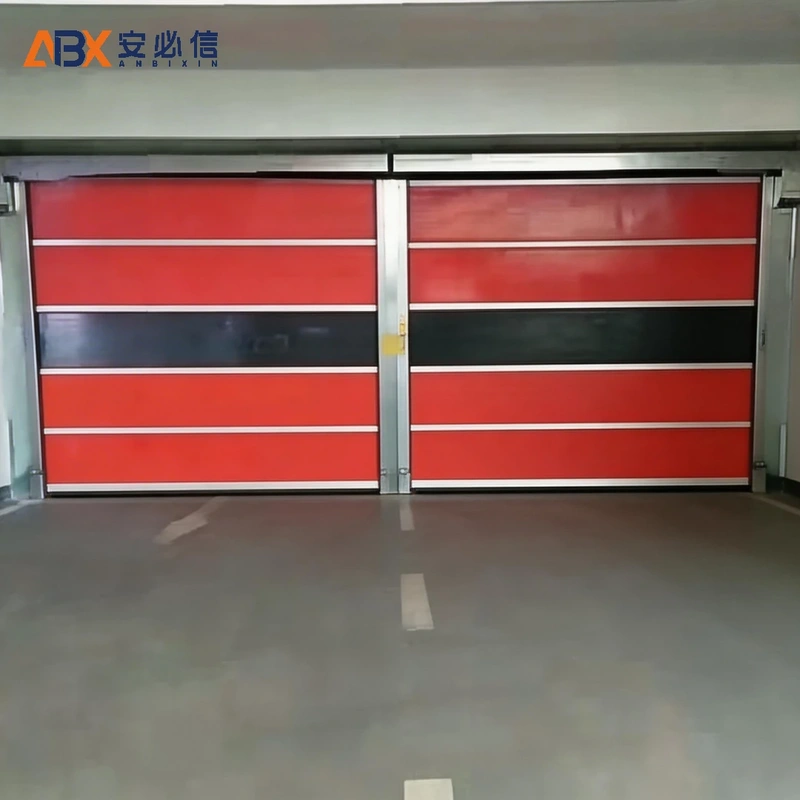 吕梁市高速门